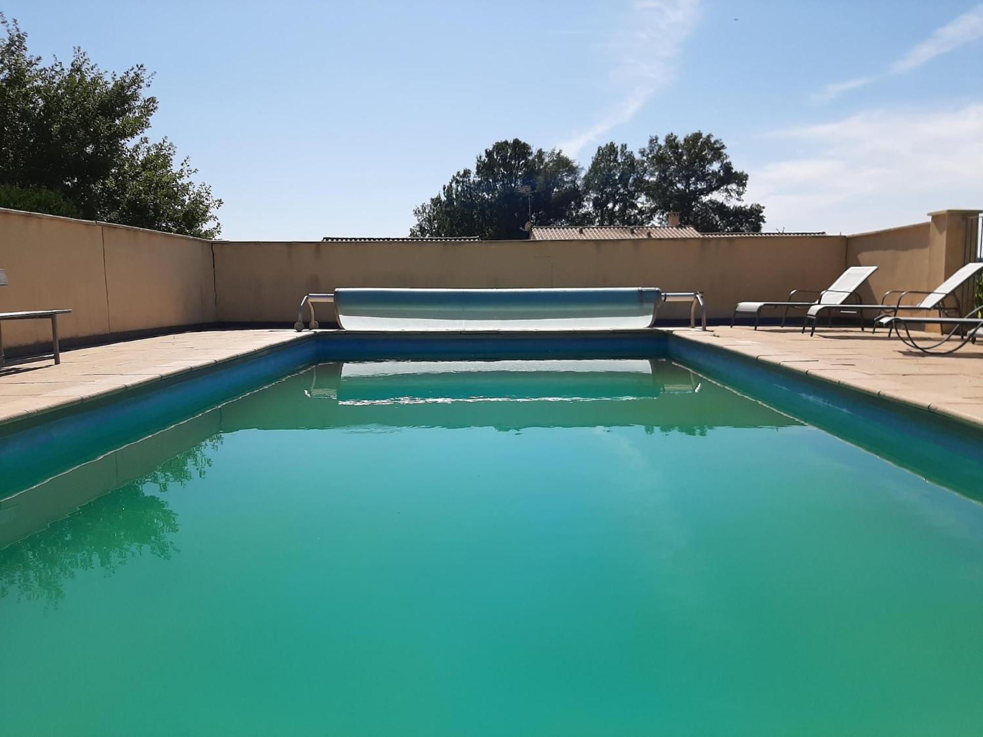 Modern Holiday Home In Aquitaine Saint-Nexans ภายนอก รูปภาพ