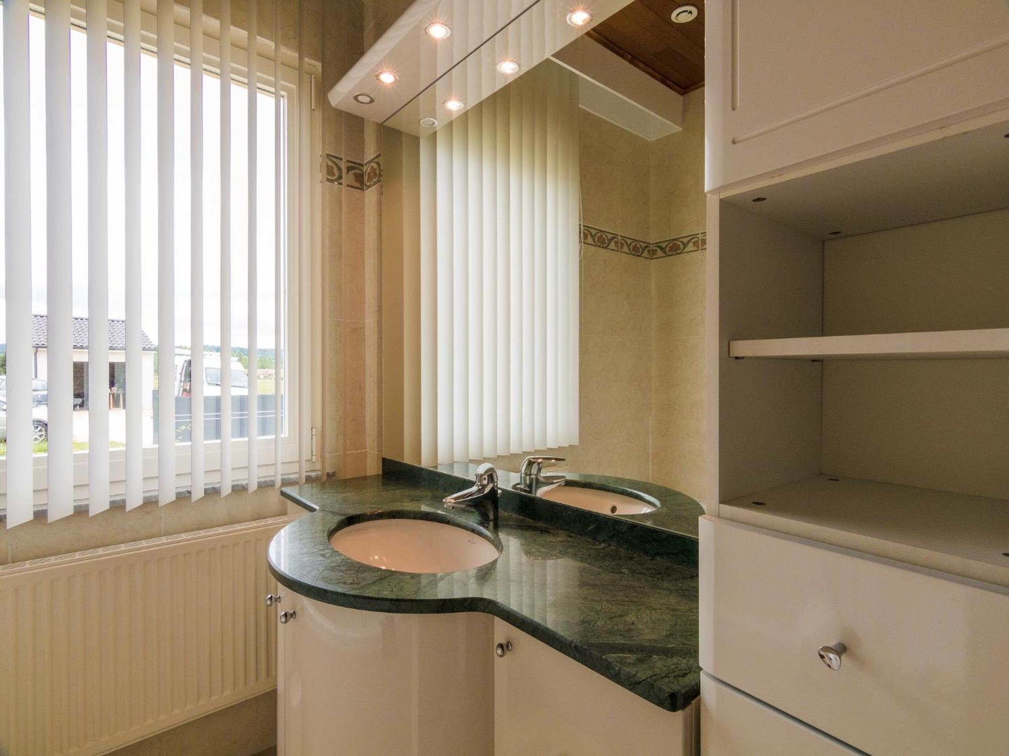 Modern Holiday Home In Aquitaine Saint-Nexans ภายนอก รูปภาพ