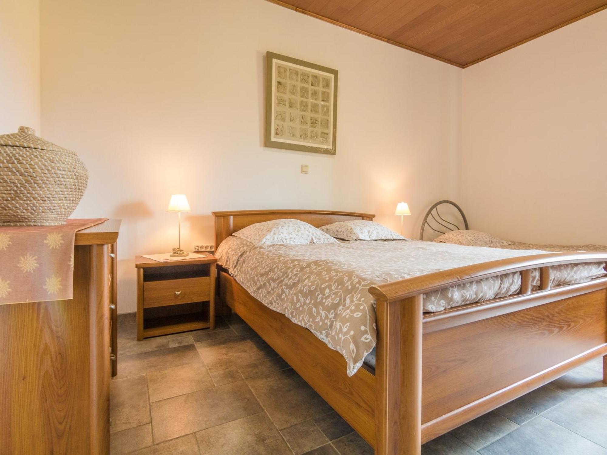 Modern Holiday Home In Aquitaine Saint-Nexans ภายนอก รูปภาพ